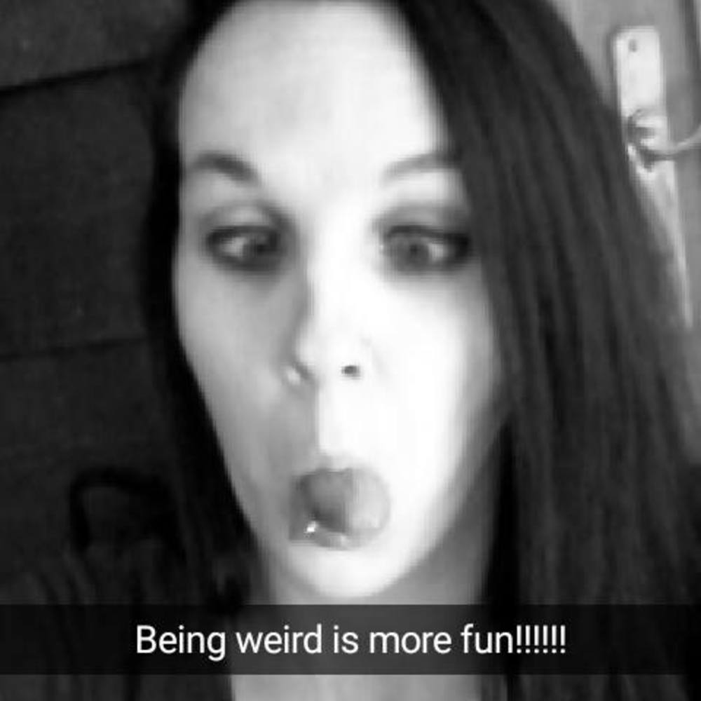 Meet your Posher, Kandice